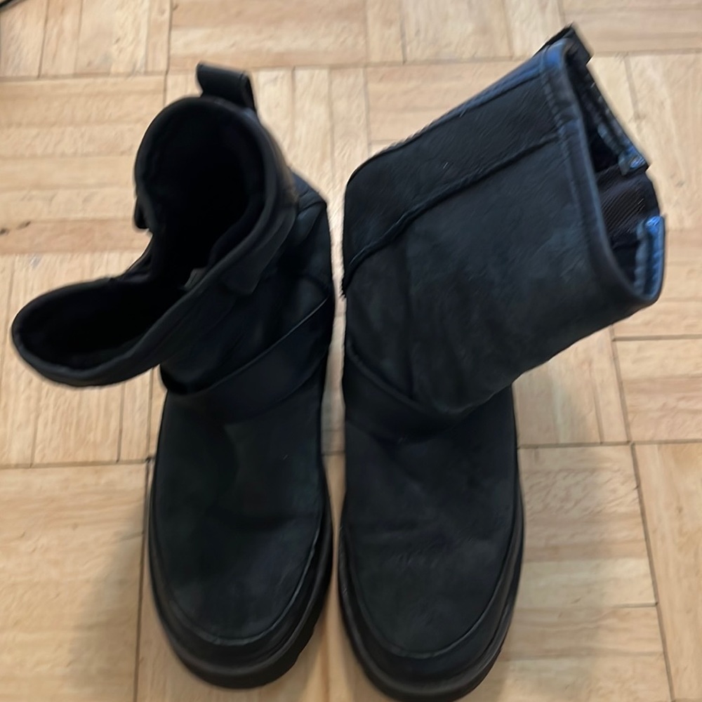 UGG boot